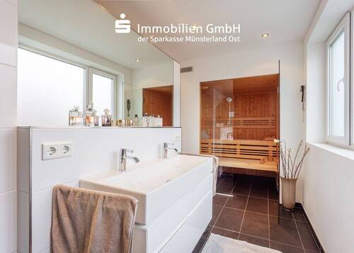 Badezimmer - 