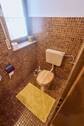 Erdgeschoss, WC - 