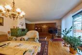 Erdgeschoss, Wohnzimmer - 