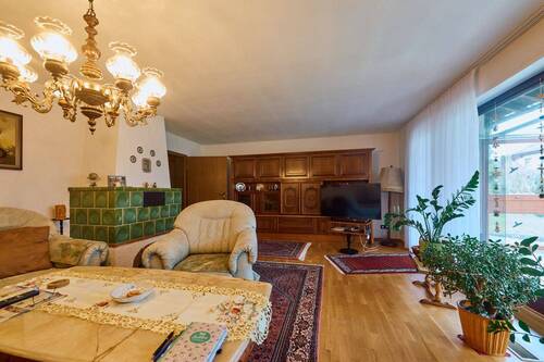 Erdgeschoss, Wohnzimmer - 