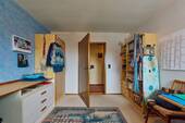 Erdgeschoss, Zimmer - 