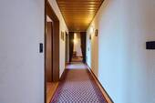 Erdgeschoss, Flur - 