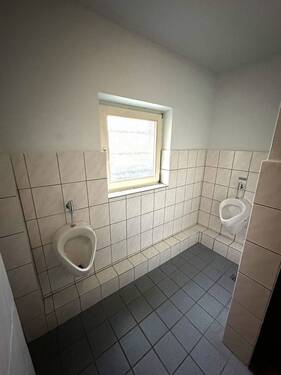 Herren WC`S - 