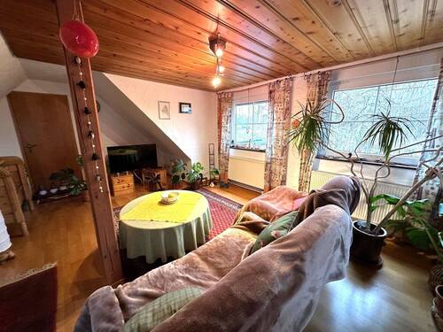 Wohnzimmer - 