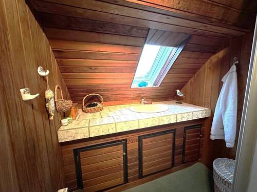 Badezimmer - 