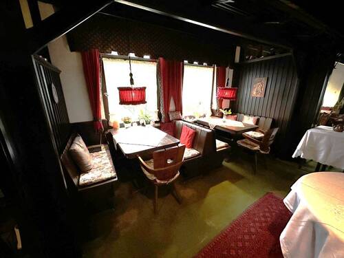 Gastraum - 