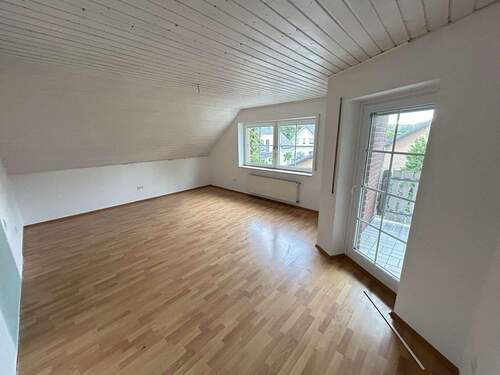 Wohnzimmer OG - 