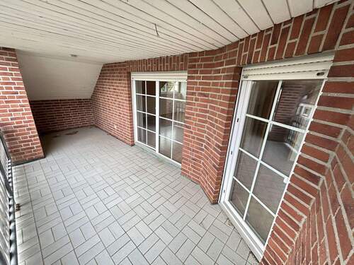 Loggia OG - 
