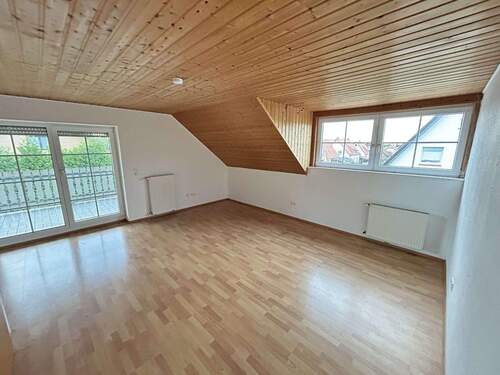 Zimmer OG - 