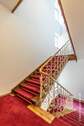 Stilvolles Treppenhaus - 