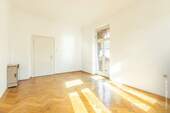 Weitere Ansicht Wohnzimmer - 