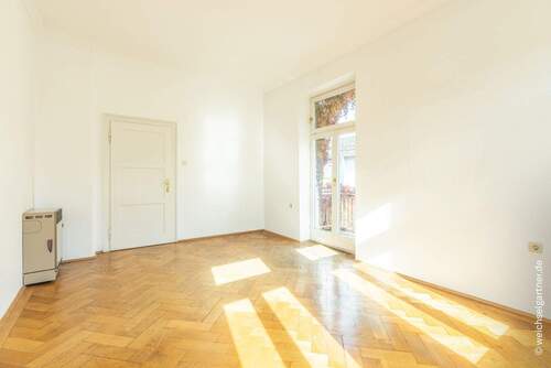 Weitere Ansicht Wohnzimmer - 