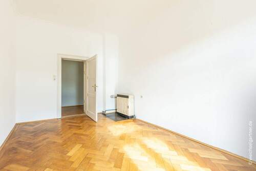 Weitere Ansicht Schlafzimmer - 