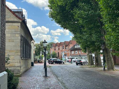 Bild 3 - 5 Zimmer Einfamilienhaus in Nottuln