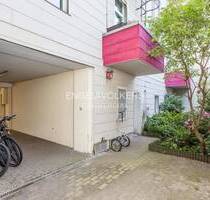 Voll vermietetes Wohn- und Geschäftshaus am Tegeler Hafen - Berlin