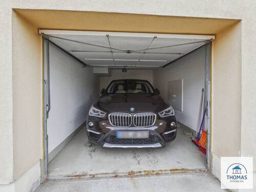 Garage - 