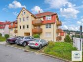Ansicht Wohnhaus b - 