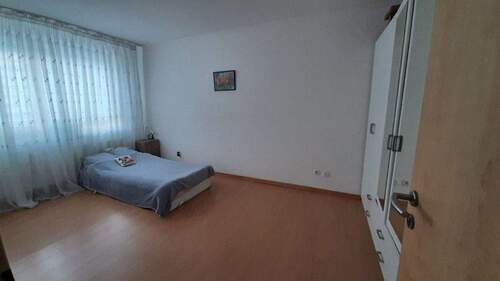 Schlafzimmer - 3 Zimmer Etagenwohnung in Bremen