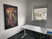 Personalisierter Arbeitsplatz - Personalisierter Arbeitsplatz in Leverkusen: eigenes Büro 2 Tage pro Woche