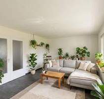 Große 3,5-Zimmer-Wohnung mit Balkon in Bad Schwartau - OTTO STÖBEN GmbH