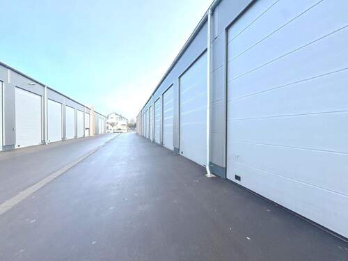 Außenbild - Garage, Stellplatz in Trierweiler