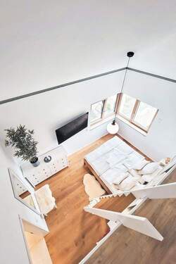 Eltern-Schlafzimmer (1.OG) - 