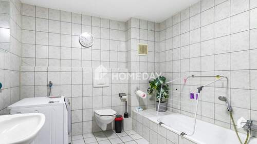 Badezimmer 1 - 