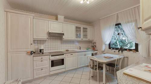 Küche - Einfamilienhaus mit 157,30 m&sup2; in Braunschweig zum Kaufen