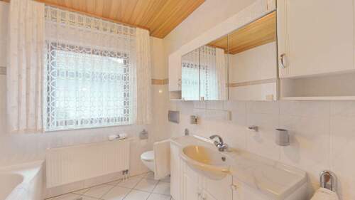 Badezimmer - 