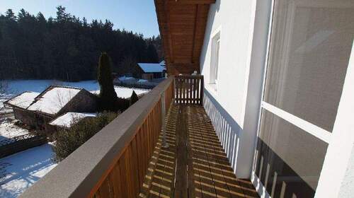 Balkon - 