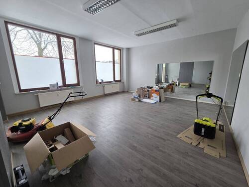 Raum - Einfamilienhaus zur Miete in Eisenach