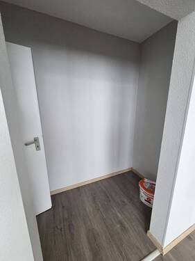 Nische - Einfamilienhaus in Eisenach zur Miete