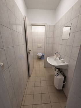 Vorraum WC - 