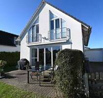 Familien-Favorit:) Bezugsklares, freistehendes Zuhause mit Garten & Garage in Kettwig-Ickten - Essen