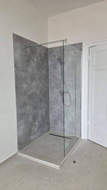 Dusche - 