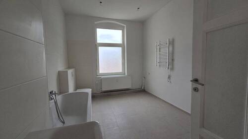 Blick ins Bad - 