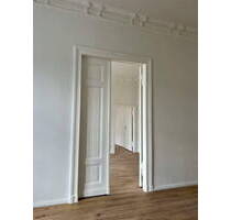 Großzügige 3-Zimmer-Wohnung, frisch modernisiert, Dusch-Wannenbad - Magdeburg Stadtfeld Ost