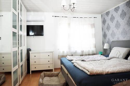 Schlafzimmer - 