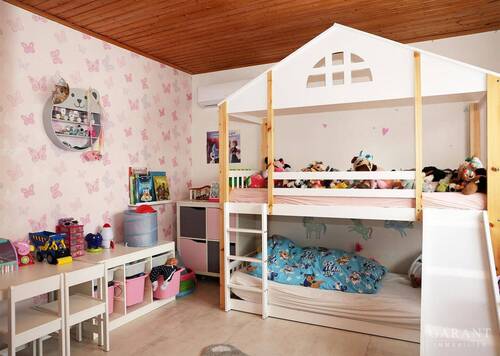 Kinderzimmer - 