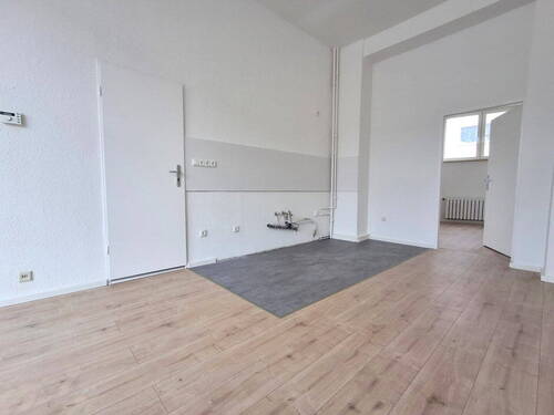 Bild 3 - 4 Zimmer Etagenwohnung in Fürstenwalde