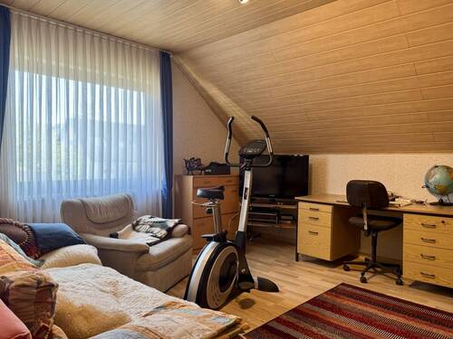 Schlafzimmer 1 - 