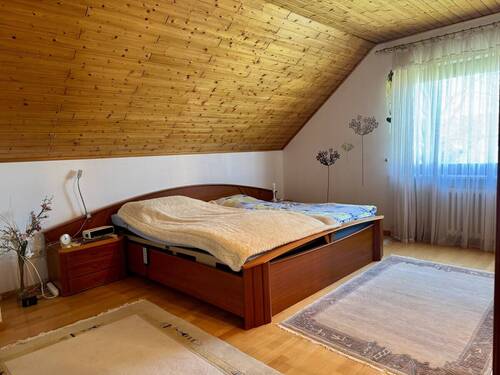 Schlafzimmer 2 - 