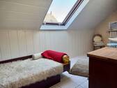 Büro/Gästezimmer - 