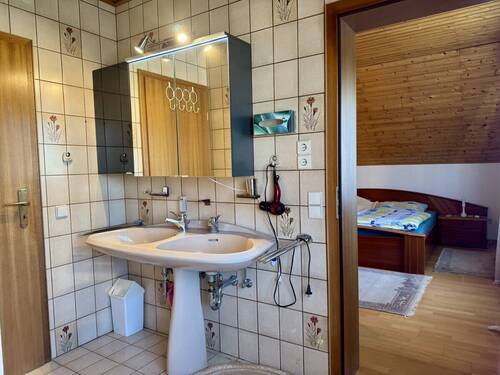 Badezimmer - 