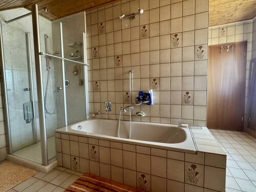 Badezimmer - 