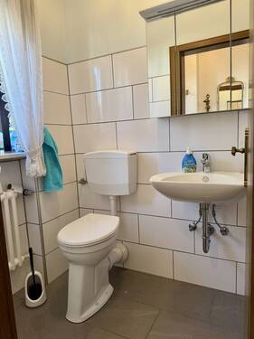 Gäste-WC - 