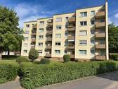 Außenansicht - Sonnige 3-Zimmerwohnung mit Aussicht - Stadtnah wohnen in Weingarten