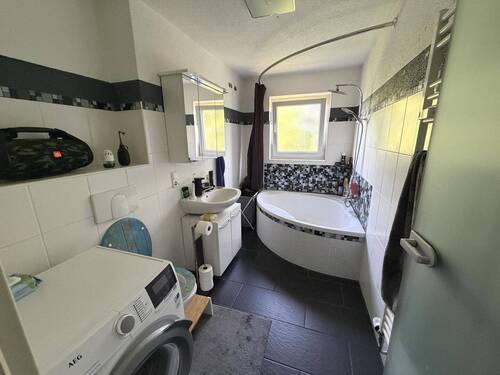Badezimmer - 