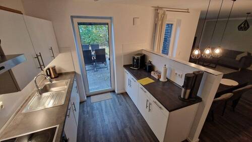 Beispielfoto EG Wohnung - 