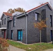 3 Zimmer-Obergeschosswohnung im Energiesparhaus - Brietlingen Moorburg